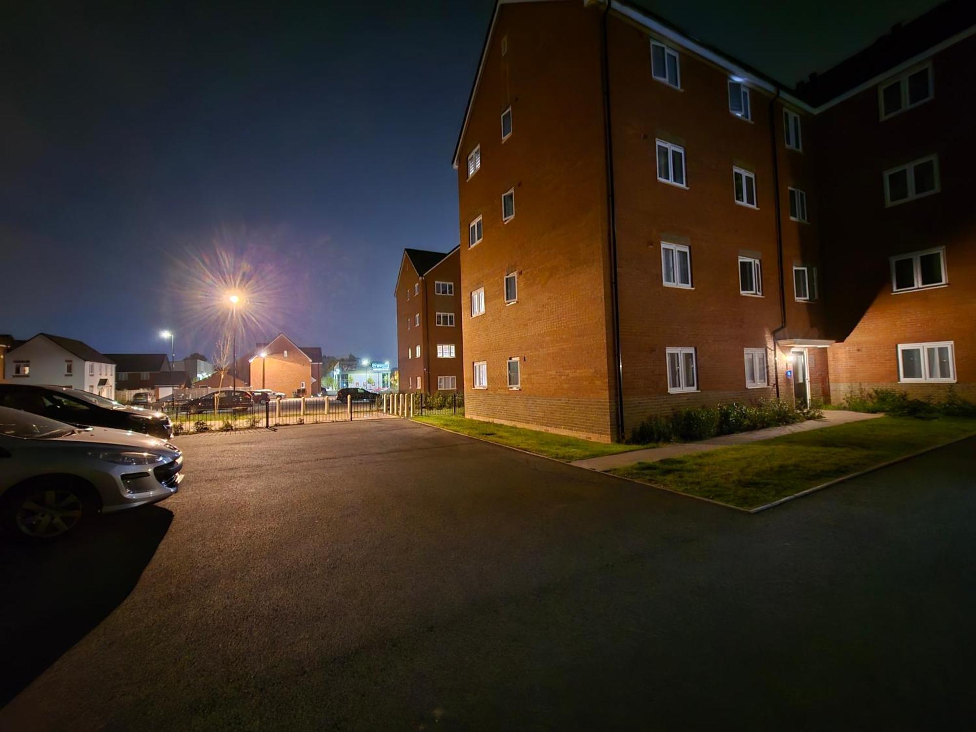 Well-Preserved 2 Bedroom Flat Apartment Around Ricoh Arena-Coventry City Fc Exterior foto
