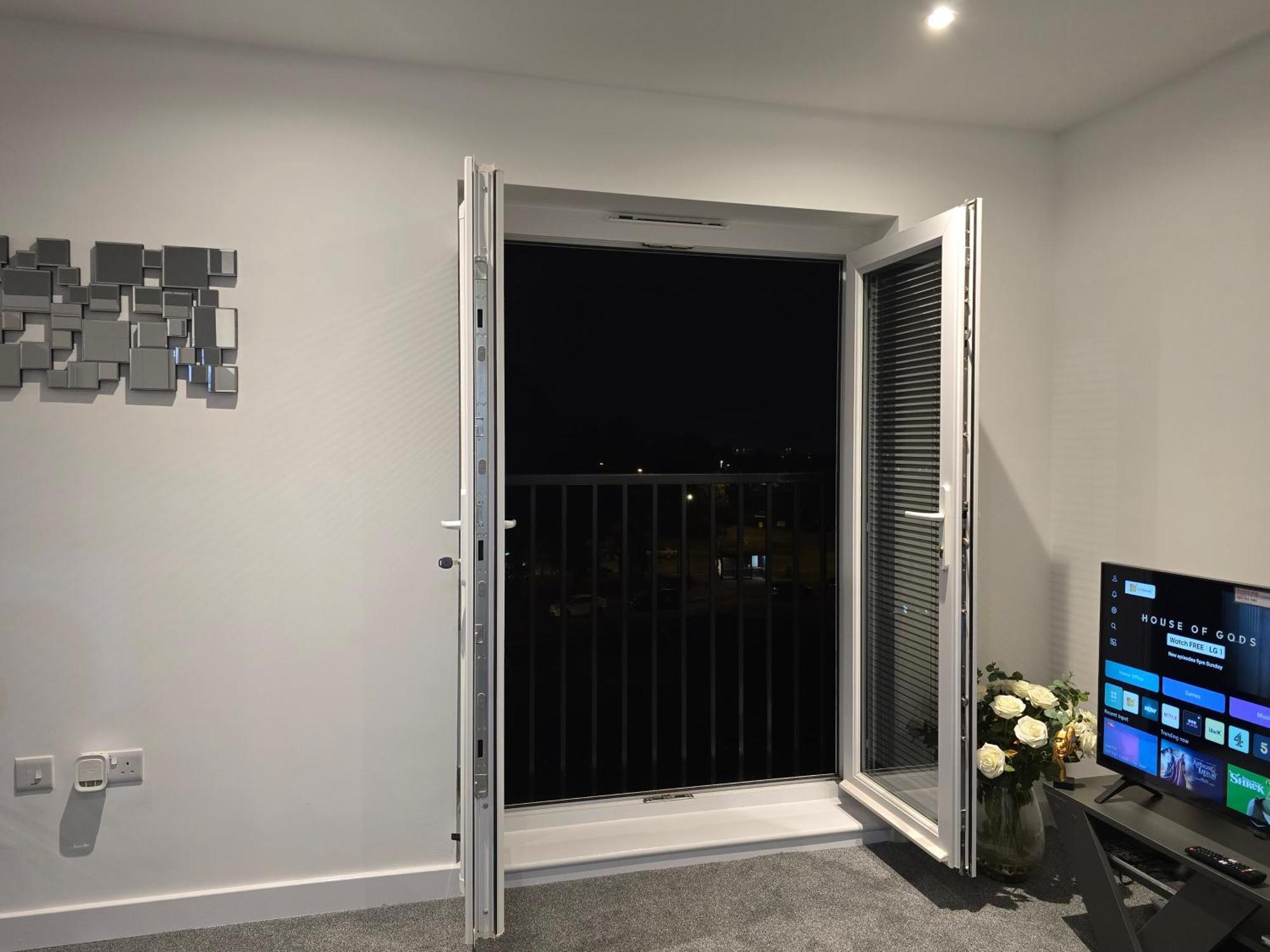 Well-Preserved 2 Bedroom Flat Apartment Around Ricoh Arena-Coventry City Fc Exterior foto