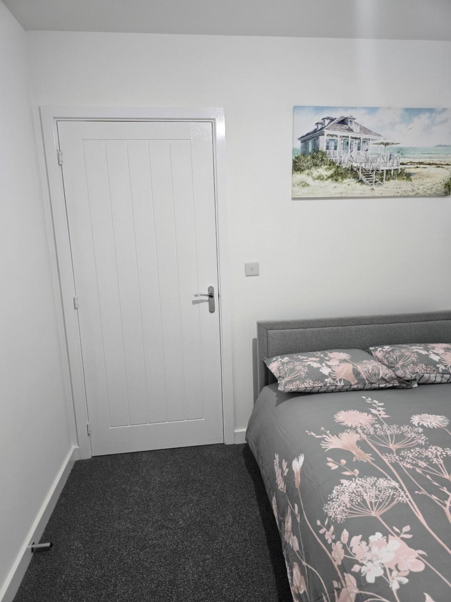 Well-Preserved 2 Bedroom Flat Apartment Around Ricoh Arena-Coventry City Fc Exterior foto