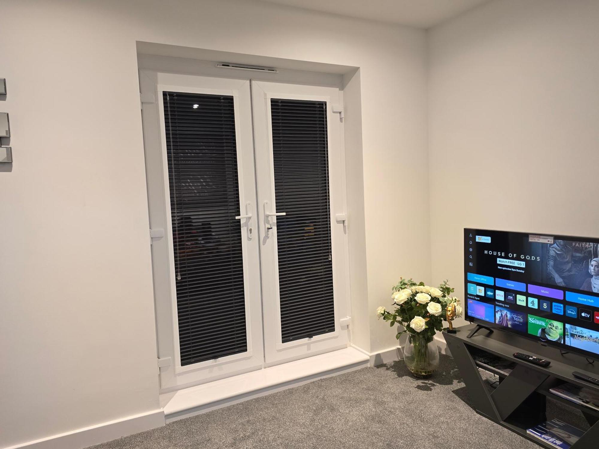 Well-Preserved 2 Bedroom Flat Apartment Around Ricoh Arena-Coventry City Fc Exterior foto